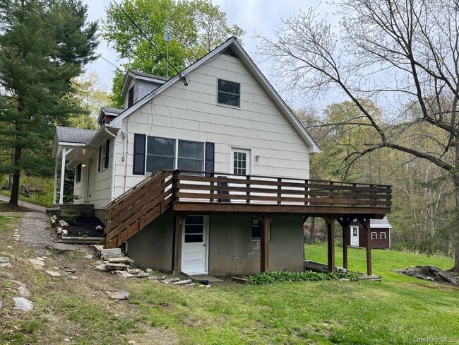 Building Photo - 140 Bullet Hole Rd