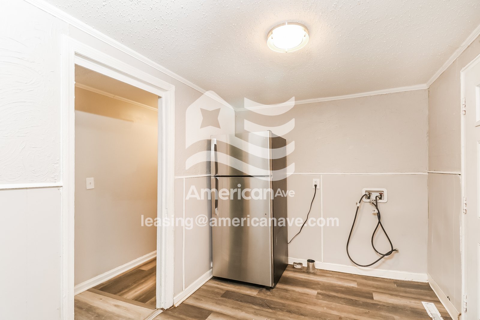 Building Photo - 324 Adams Ave