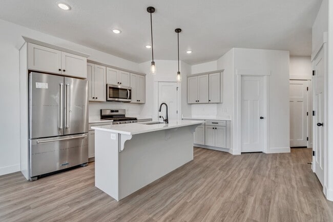 Building Photo - 2698 Blue Dawn Ln