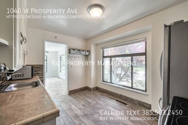 Building Photo - 1040 Prosperity Ave