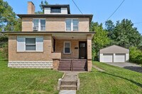 Building Photo - 2216 McMonagle Ave