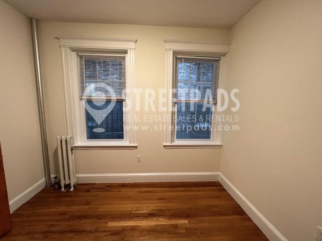 Building Photo - 1 bedroom in Boston MA 02215