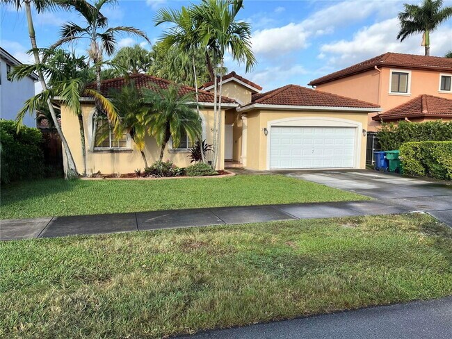 Building Photo - Southwest 159th Avenue, Miami, FL 33185 - 3 BR 2.5 BA house