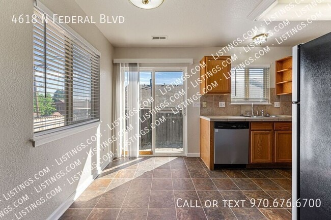 Building Photo - 4618 N Federal Blvd