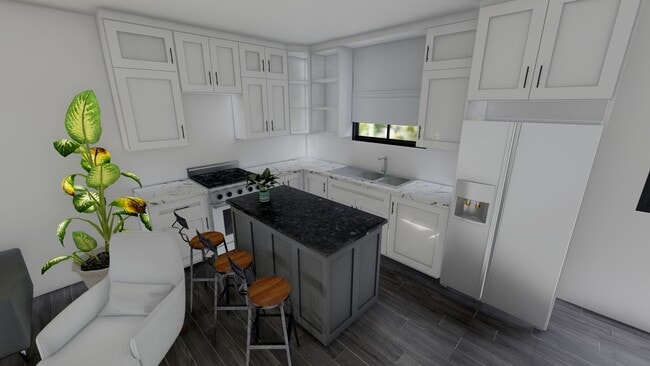 Building Photo - 1268 W 37th Dr