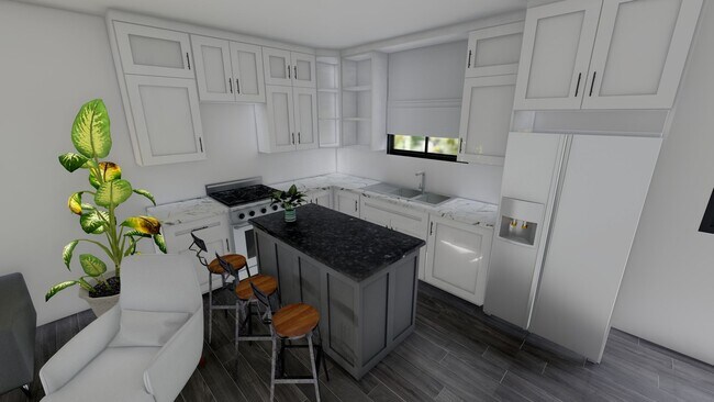 Building Photo - Spacious 3 Bedroom / 3 Bathroom Townhome Near USC – DPS Zone