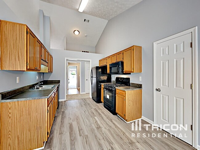 Building Photo - 1610 Westfield Ct NW