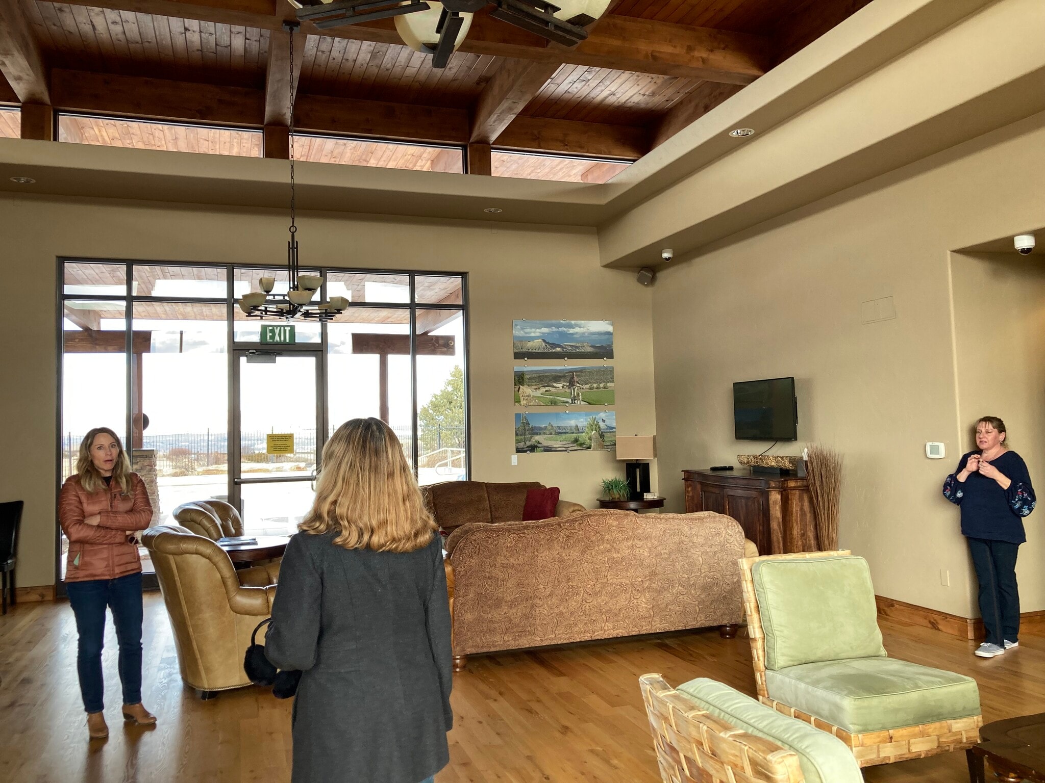 Spyglass Clubhouse - 200 Secret Canyon Ct