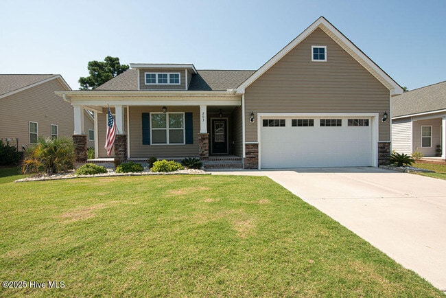 Primary Photo - 203 Pastoral Ct