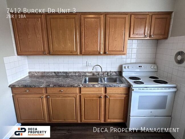Building Photo - 7412 Burcke Dr