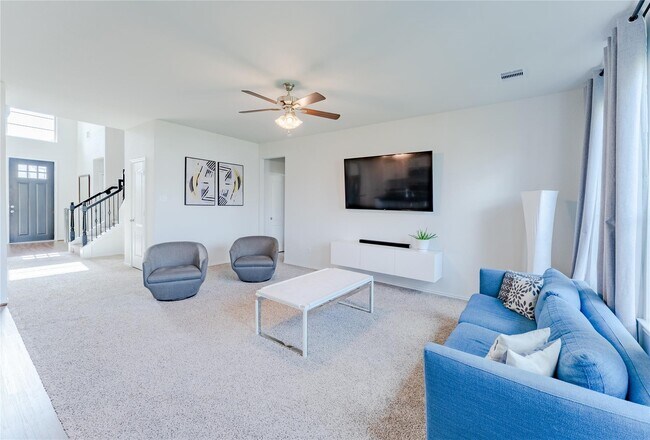 Building Photo - 8327 Threadfin Wy