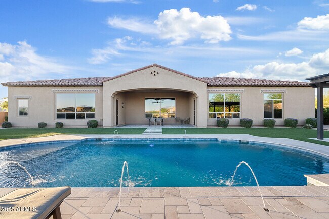 Building Photo - 35669 N 85th St