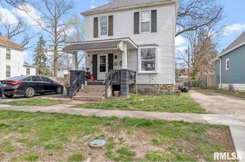 Building Photo - 1844 S 2nd St