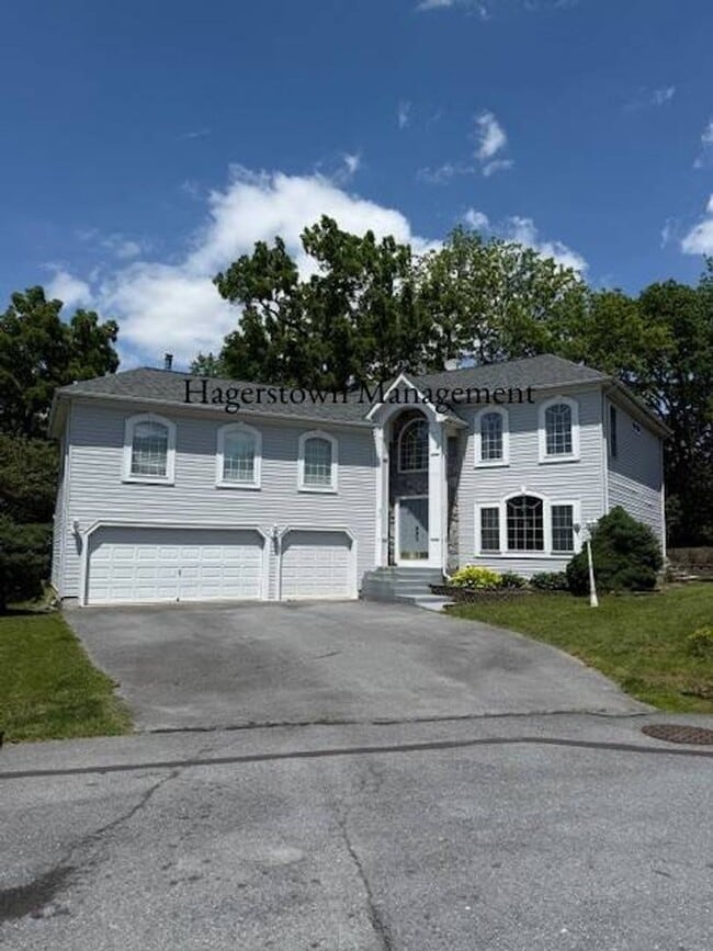 Primary Photo - Luxury Home in Woodbridge