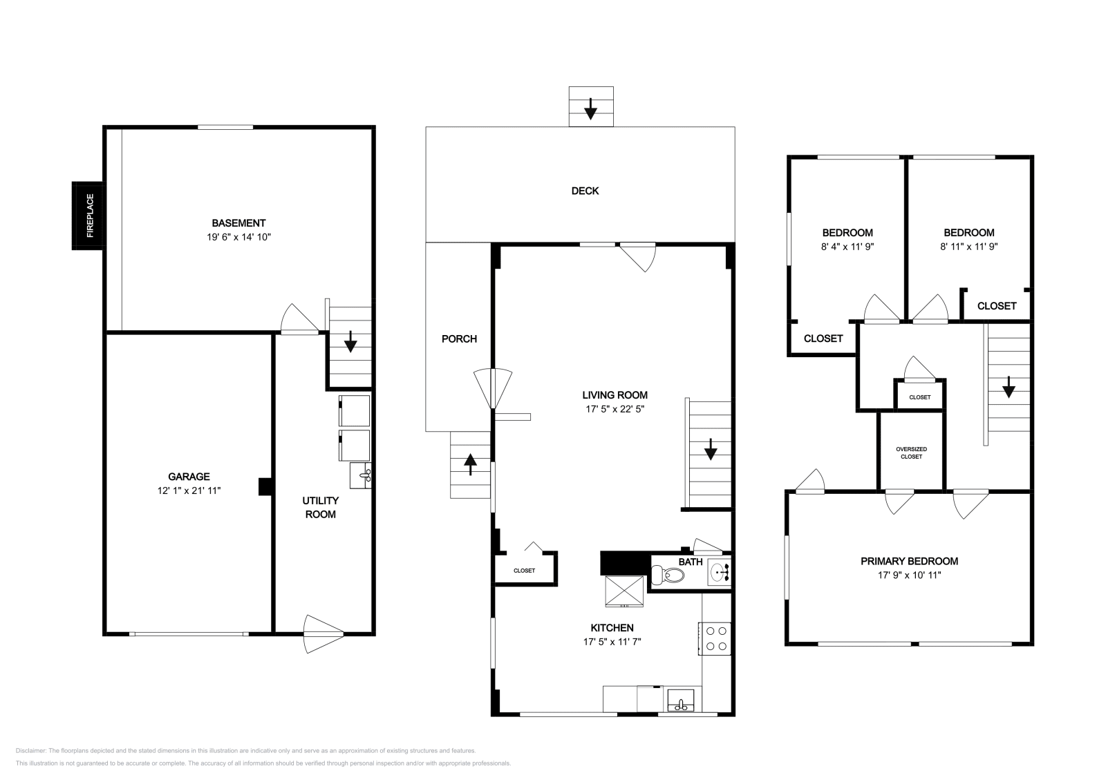Building Photo - 137 Crum Creek Dr