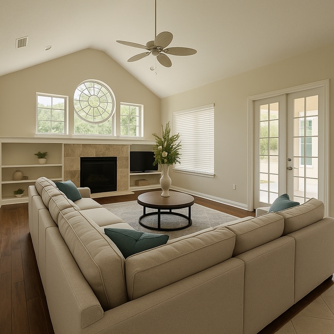 Building Photo - 8001 Lockridge Ct
