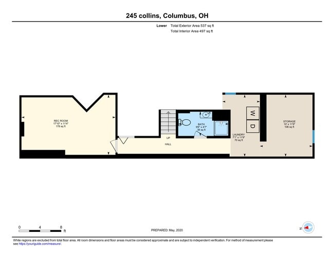 Building Photo - 245 Collins Ave