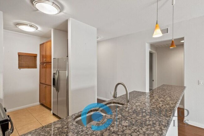 Building Photo - 2330 1st Ave