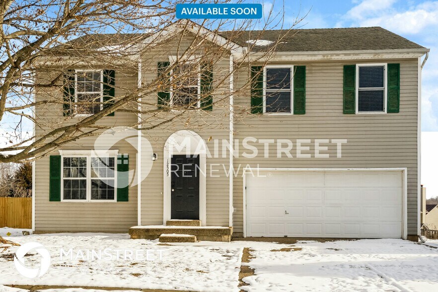 Primary Photo - 12505 Bridgetown Pl