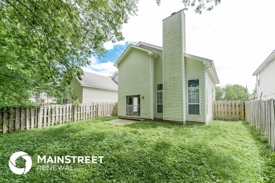 Building Photo - 1014 Valley Dr