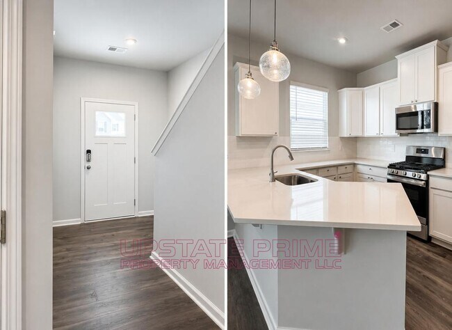 Building Photo - 610 Poinsett Bridge Wy