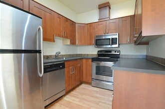 Building Photo - 2520 NE Rodney Ave