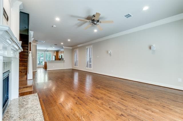 Building Photo - 3431 Howell St