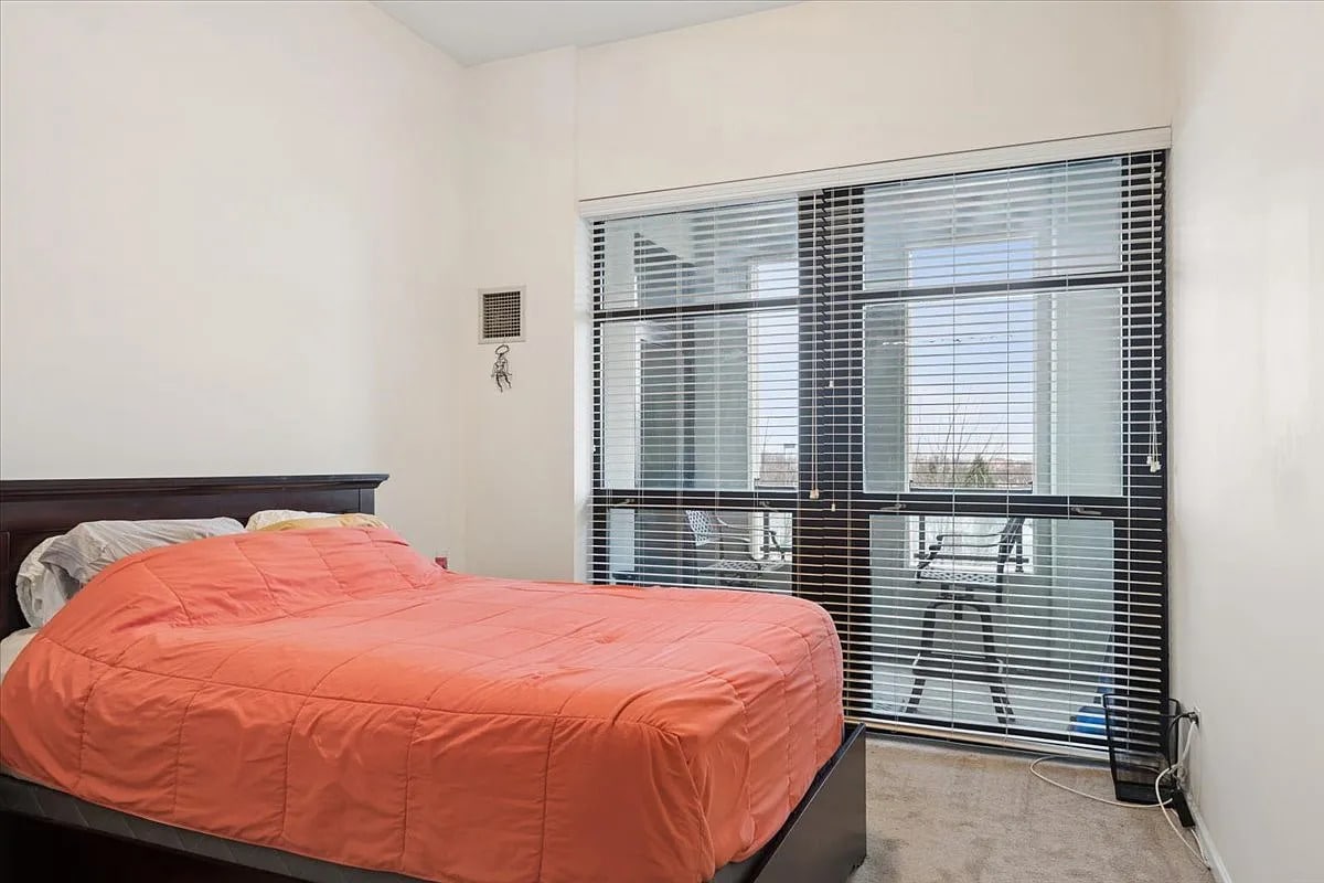 Bedroom 1 - 1255 S State St