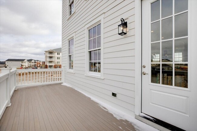 Building Photo - Brand New Construction Townhome in Norton Commons