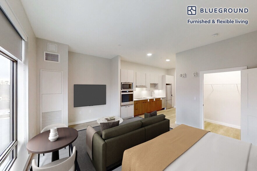 Building Photo - 20 4th Ave