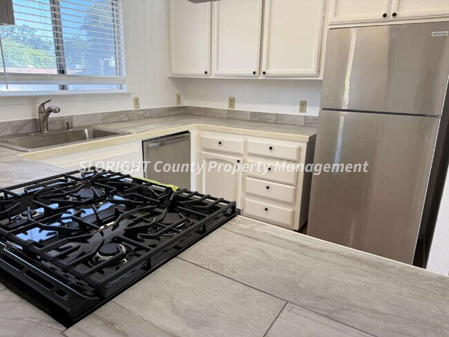 Building Photo - AVAILABLE NOW - Spacious 4 Bed, 2 Bath Apa...