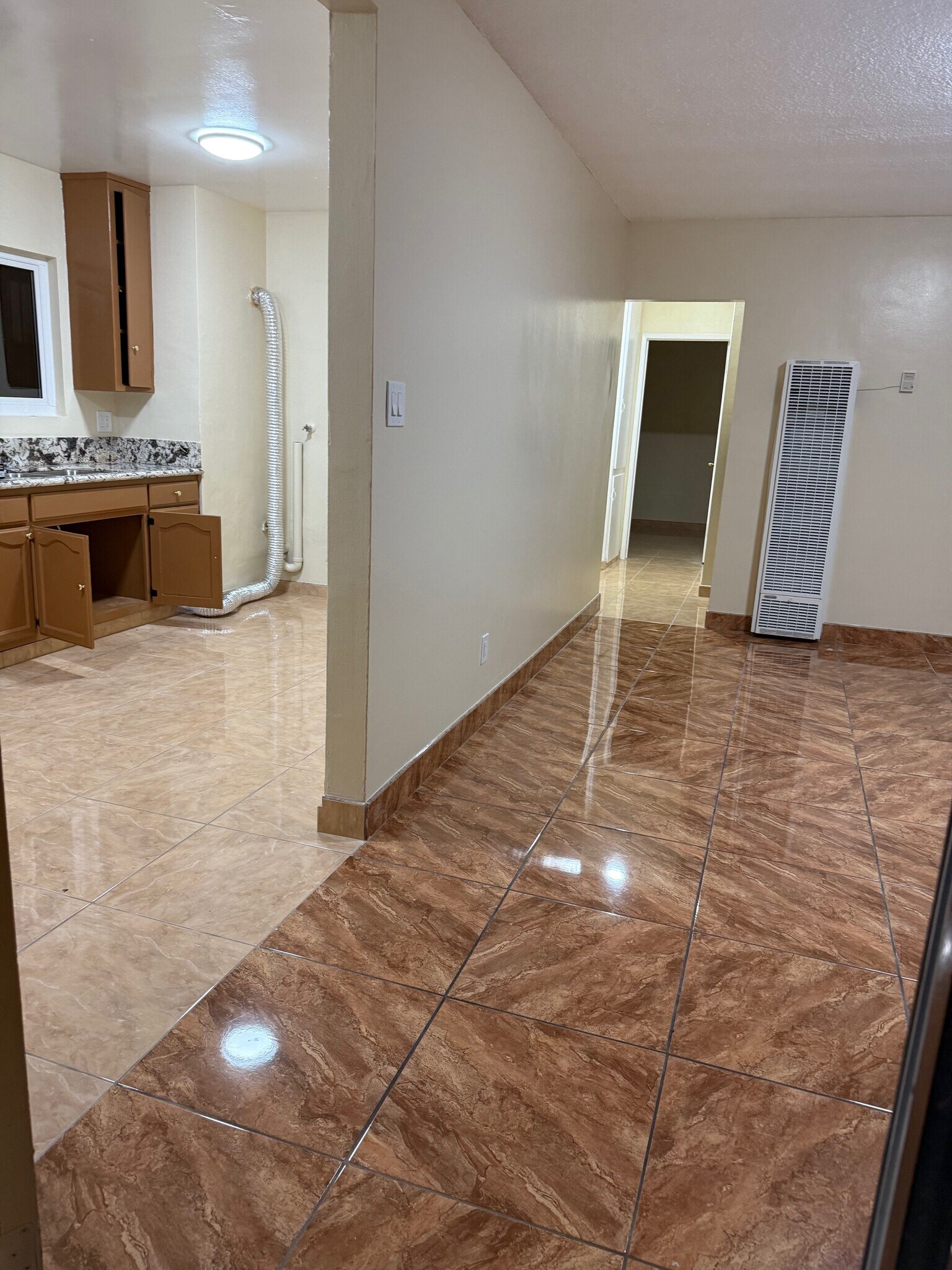 Building Photo - 7130 Newell St