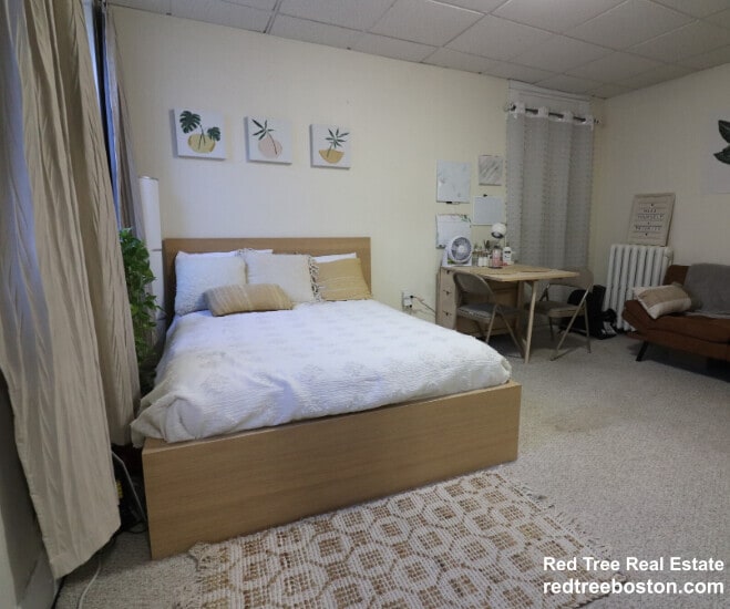 Building Photo - 238 Hemenway St