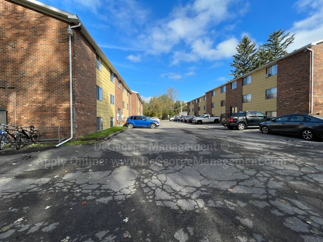 Interior Photo - Oak Ridge Manor Apartments