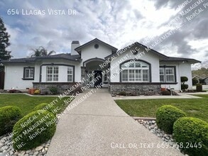 Building Photo - 654 Llagas Vista Dr