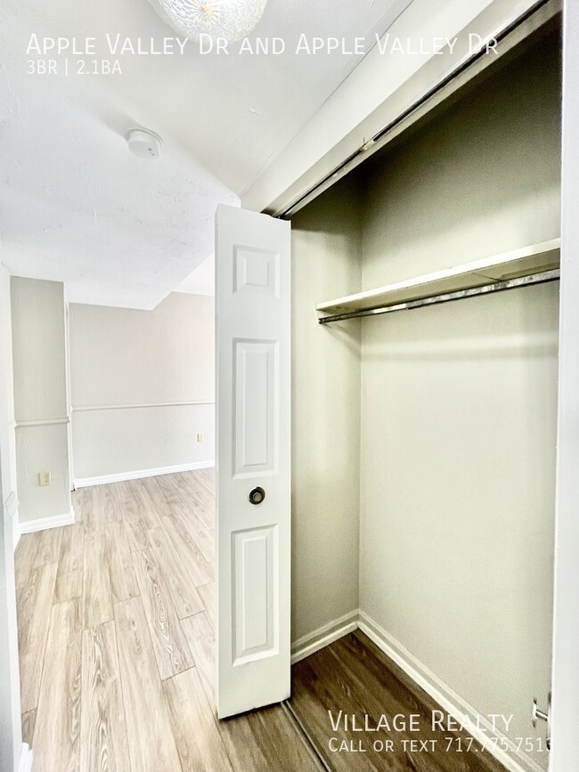 Building Photo - END-unit available now! Extremely spacious...