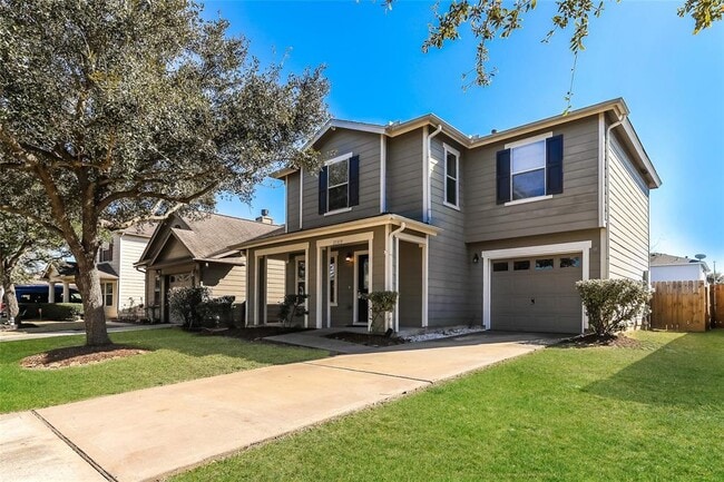 Primary Photo - 11319 Seven Sisters Dr