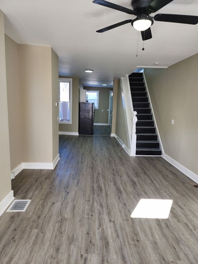 Building Photo - Charming, Fully Renovated 3-Bedroom Home in Baltimore City – Available Now!