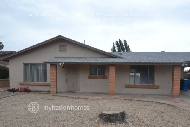 Building Photo - 5337 W Berkeley Rd