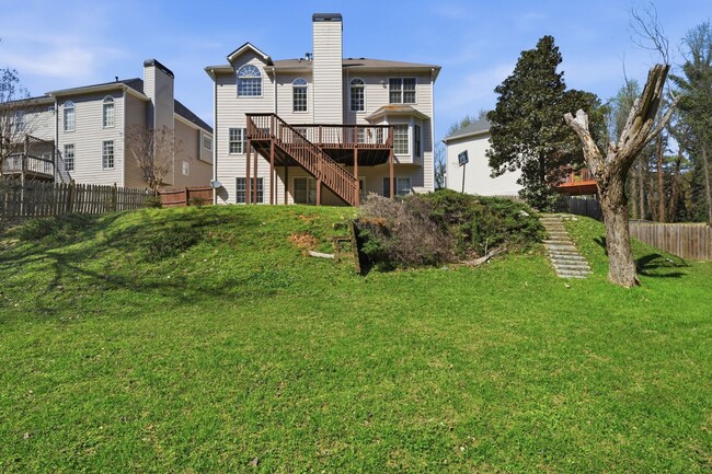 Building Photo - 2927 Arbor Creek Ln