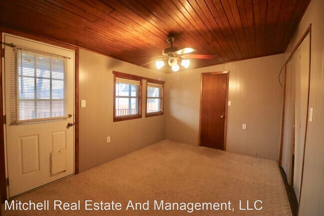 Building Photo - 2 br, 1 bath House - 2662 Tin Top Rd.