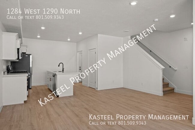 Building Photo - 1284 W 1290 N