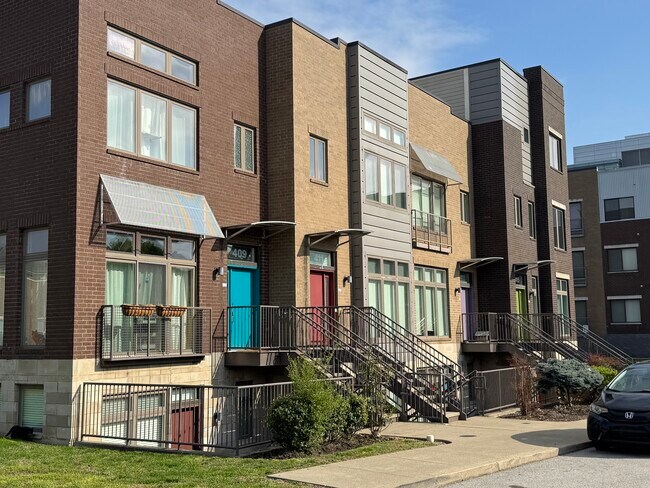 Building Photo - 413 Hancock Green Pl