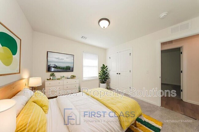 Building Photo - 19916 Stovall Dr