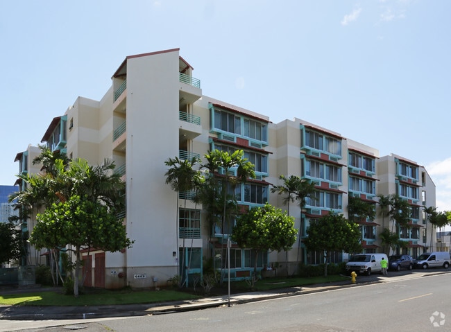 Building Photo - Na Lei Hulu Kupuna