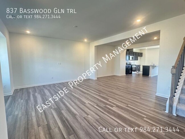 Building Photo - Enjoy this BRAND NEW & FANTASTIC 3-floor T...