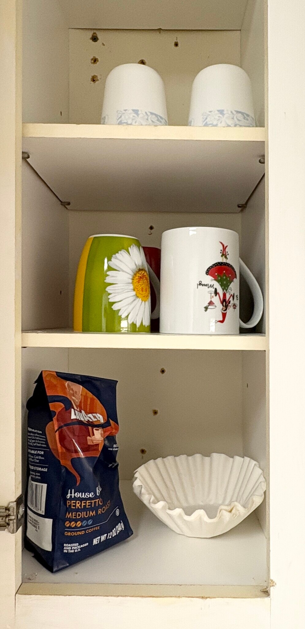 coffee supplies - 352 Buckingham St