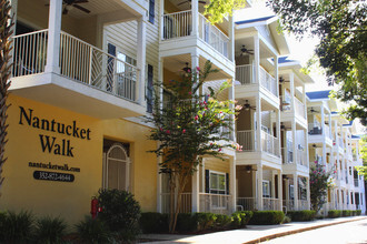 Building Photo - Nantucket Walk Apartments