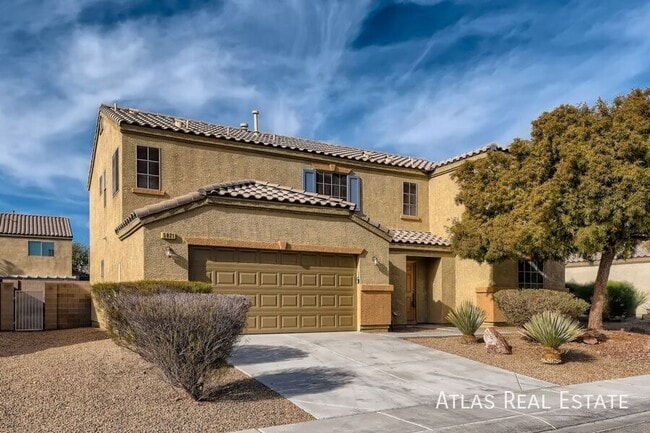 Building Photo - 5821 Alisa Roberts St