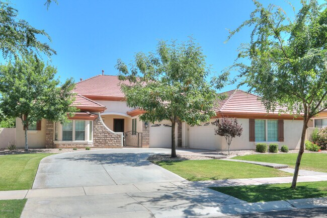 Primary Photo - 3094 E Marlene Dr